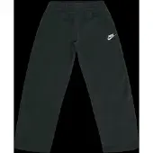 Nike K Nsw Loose Oh Pant - Black - 137-147