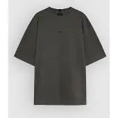 Oakley Reserve Strato One Icon Tee - Grey - XL