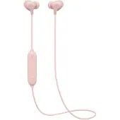 JVC Ha-fx22w Wireless Earphones Pinkki