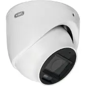 ABUS TVCC55512 Analog HD Mini Dome Kamera 5MPx T/N TVCC55512 Kabelgebunden IP-Überwachungskamera 2960 x 1665 Pixel
