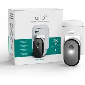 Arlo Essential 3 - network surveillance camera