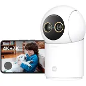 Xiaomi Smart Camera C701 Pro - network surveillance camera