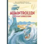 BOKUS Mumintrollen och havsorkestern
