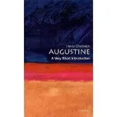 Oxford University Press Augustine