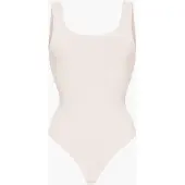 Cfab Muotoileva body 'Low Back - Body' hiekka