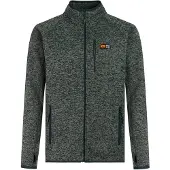 Protest Mano Outdoor Vetoketjullinen Fleecetakki