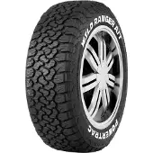 PowerTrac Wildranger A/T 225/70R16 103T 3PMSF OWL