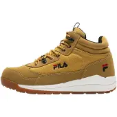 FILA Nauhabootsit 'Alpha' seepia / vaaleanruskea