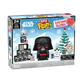 Funko POP! Star Wars Bitty POP Joulukalenteri