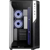 Thermaltake Geh View 590 TG Midi Tower "ARGB" Black retail (CA-12C-00M1WN-01)