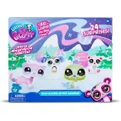 Littlest Pet Shop HOLIDAY CALENDAR