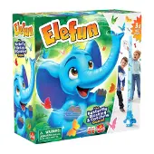 Goliath Elefun lastenpeli