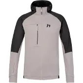 Hannah Tariq Hoody Vetoketjullinen Fleecetakki