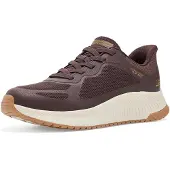 SKECHERS Slip-ins Bobs Sport Squad Chaos 4 Lenkkarit