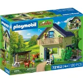 Playmobil Farmhouse - Multi/patterned - ONE SIZE