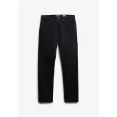 Superdry Merchant Sateen 5 Pocket Housut