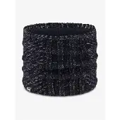 Buff Knitted & Full Fleece Kaulahuivi