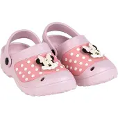Cerda Disney Premium Lights Minnie Klompit