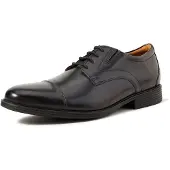 Clarks Shoes Whiddon Plain Kengät