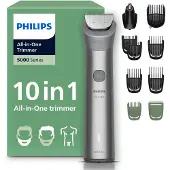 Philips All-in-One Trimmer 5000 Series - 10-in-1-trimmeri - MG5918/15