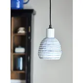 Creative Collection Riippuvalaisin , Elga, himmennettävä, Valkoinen, Keittiö, Keramiikka