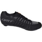 Dmt POGI'S Superlight Shoes Black Gray, Size 44 - EUR