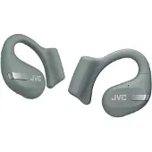 JVC HA-NP50T - Langattomat avoimet nappikuulokkeet - IPX4 - Vihreä