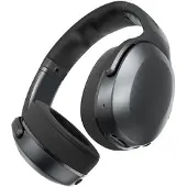 Skullcandy - Crusher 540 Active Over-Ear - Black Coal