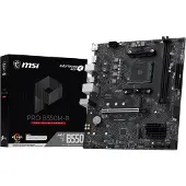 MSI B550M-B (B550,AM4,mATX,AMD) (7D14-023R)