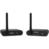 Marmitek Audio Anywhere 730 langaton TV-äänensiirtojärjestelmä