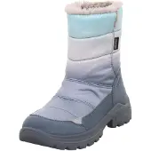 Superfit Aurora Talvikengät, Turquoise, 34