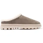 Palladium Palladune Mule Warm - Khaki green - 37