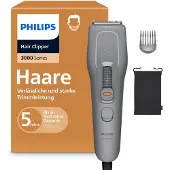 Philips Series 3000 HC3723/15 hiusleikkuri 1 kpl
