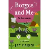 Borges and Me