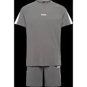 BOSS Balance 10161407 Lyhythihainen Pyjama