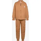 Lego Wear Lwsingu 200 - Thermo Set - Brown - 116
