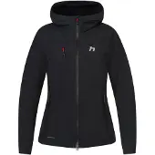 Hannah Aspen Hoody Softshell-takki