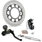 Moto-Master Supermoto Racing Halo 313077 Jarrusetti