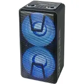 Muse Mikrosarja - - M1805DJ - CD/MP3-soitin - Bluetooth - Stereo-pariliitos