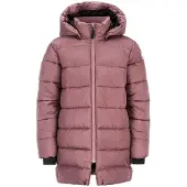 Didriksons Scoria Kids' Parka Dulse Pink - 120
