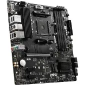 MSI PRO-VDH B550M AM4 Motherboard