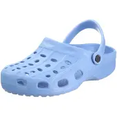 Playshoes Avonaiset kengät vaaleansininen
