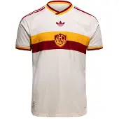 Adidas As Roma Vieraspaita 2026/27 Authentic - , koko Medium