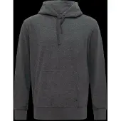 Ralph Lauren Cotton-Knt-Sleep Top - Grey - L