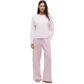 Tommy Hilfiger Jersey-pyjama