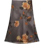 Ted Baker Ancela Chiffon Midi -hame