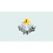 Wooting Lekker Tikken Light Linear Switch - 70 pack - Näppäinkytkimet