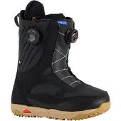 Burton Limelight BOA 2027 Lumilautakengät musta, 9.5