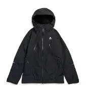 Burton Gore-Tex Reserve Takki musta, M