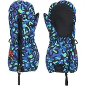Quiksilver Indie Lapaset